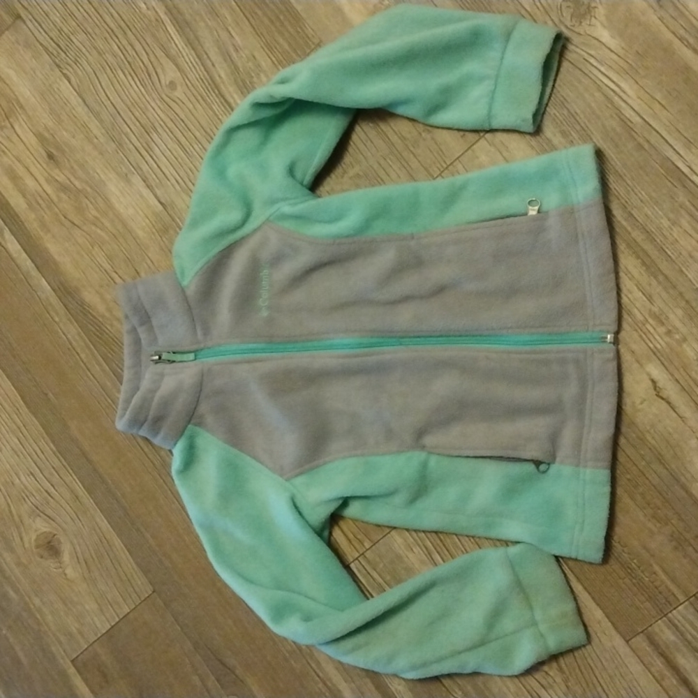 2/$40 Columbia Sportswear Jacket